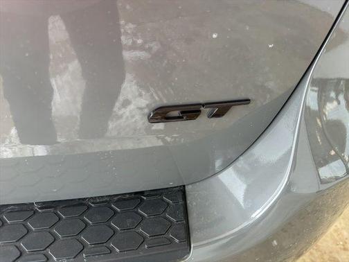 Destroyer Gray Clearcoat 2026 Dodge Durango GT HEMI V8