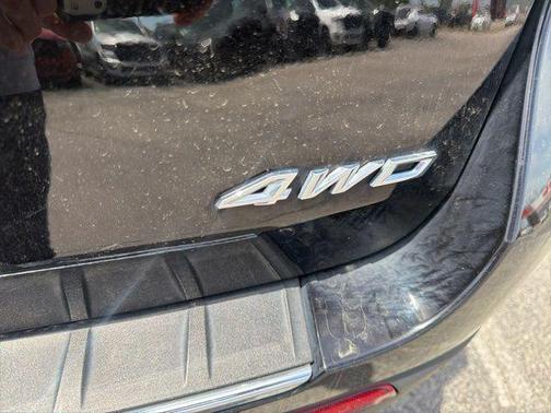 AGATE BLACK 2021 Ford Explorer Limited