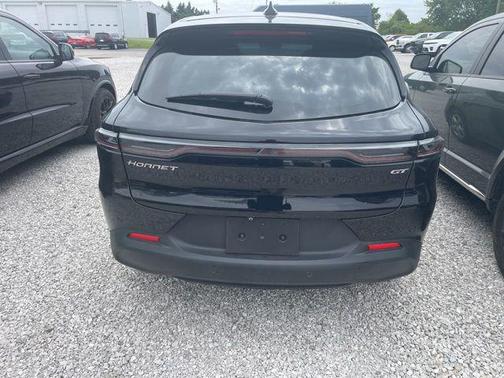8 Ball 2025 Dodge Hornet GT AWD