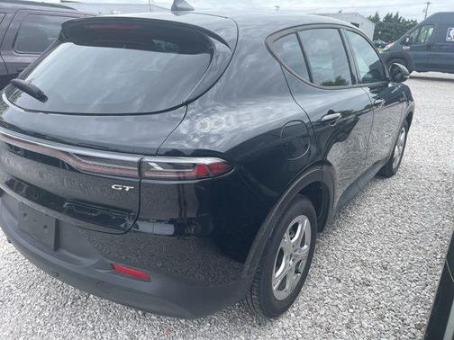 8 Ball 2025 Dodge Hornet GT AWD