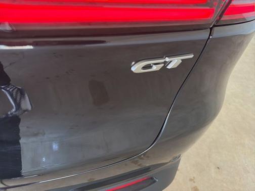 8 Ball 2025 Dodge Hornet GT