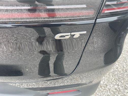 8 Ball 2025 Dodge Hornet GT AWD