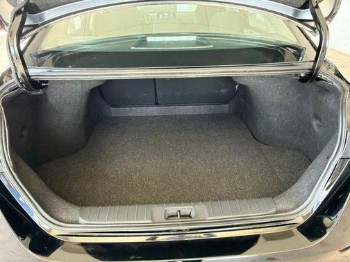 Super Black 2025 Nissan Sentra SV