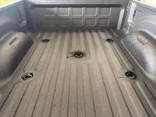 Crystal Metallic 2026 RAM 2500 Laramie