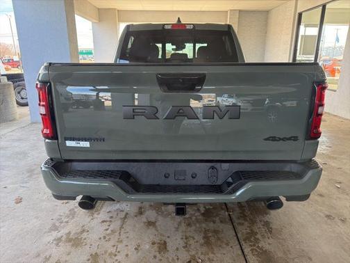 Canyon Lake 2026 RAM 1500 Big Horn/Lone Star