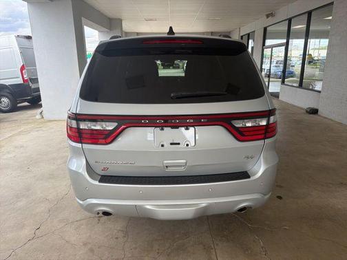 Triple Nickel 2023 Dodge Durango R/T Plus AWD