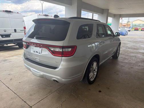 Triple Nickel 2023 Dodge Durango R/T Plus AWD