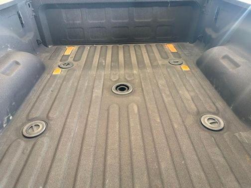Billet Silver Metallic Clearcoat 2024 RAM 2500 Tradesman Crew Cab 4x4 6'4' Box
