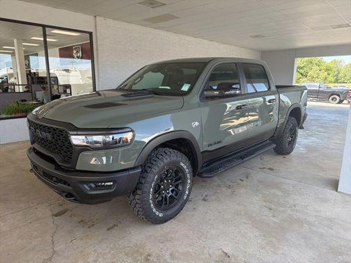 Canyon Lake 2026 RAM 1500 Rebel