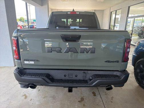 Canyon Lake 2026 RAM 1500 Rebel