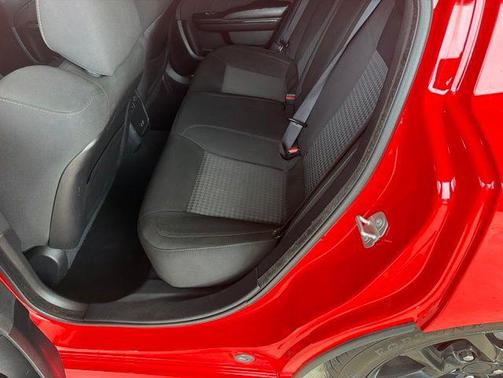 Torred Clearcoat 2021 Dodge Charger GT