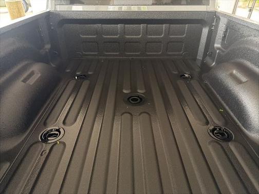 Gray Clearcoat 2026 RAM 2500 Laramie