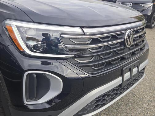 2026 Volkswagen Atlas PEAK EDITION