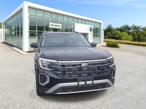2026 Volkswagen Atlas PEAK EDITION