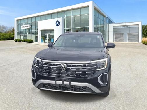 2026 Volkswagen Atlas PEAK EDITION