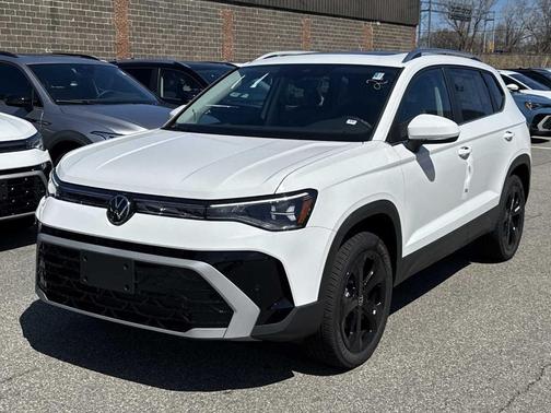 2025 Volkswagen Taos 1.5T SEL