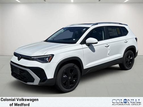 2025 Volkswagen Taos 1.5T SEL