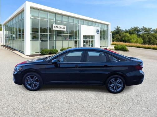 2023 Volkswagen Jetta 1.5T SE