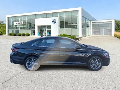 2023 Volkswagen Jetta 1.5T SE