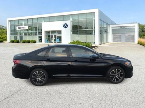 2023 Volkswagen Jetta 1.5T Sport