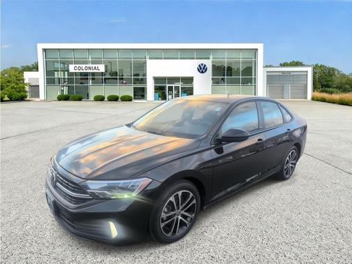 2023 Volkswagen Jetta 1.5T Sport