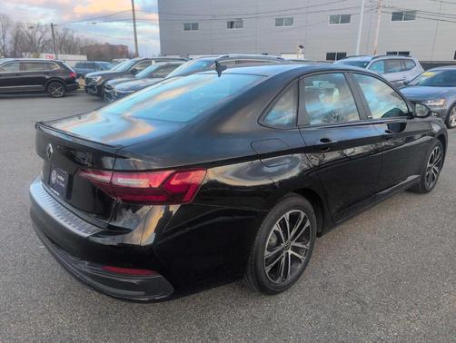 2023 Volkswagen Jetta 1.5T Sport