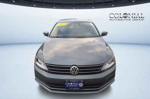 2017 Volkswagen Jetta GLI