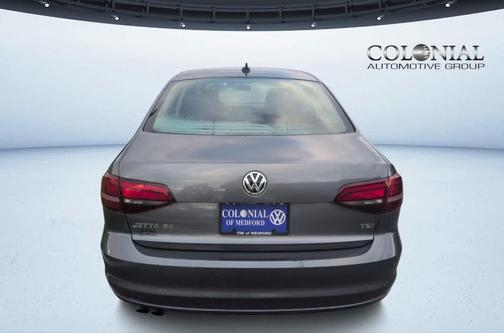 2017 Volkswagen Jetta GLI