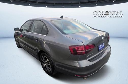 2017 Volkswagen Jetta GLI