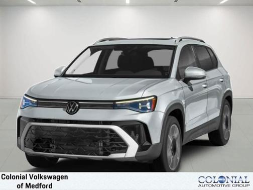 2025 Volkswagen Taos 1.5T SEL