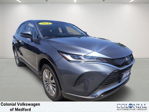 2024 Toyota Venza Limited