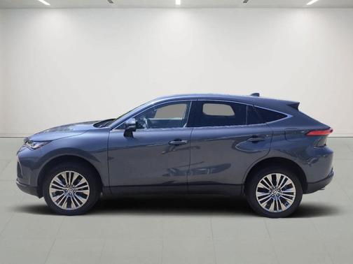 2024 Toyota Venza Limited