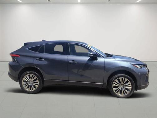2024 Toyota Venza Limited