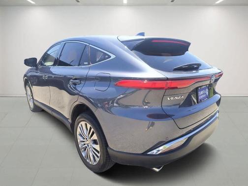 2024 Toyota Venza Limited