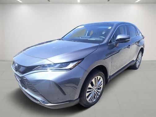 2024 Toyota Venza Limited