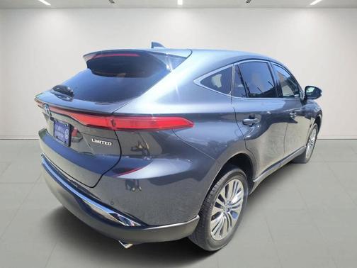2024 Toyota Venza Limited