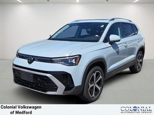 2025 Volkswagen Taos 1.5T SEL