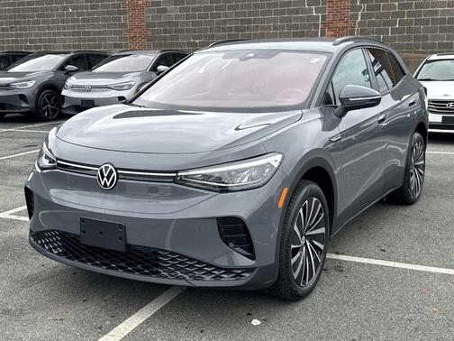 2025 Volkswagen ID.4 Pro
