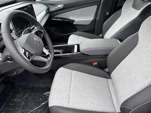 2025 Volkswagen ID.4 Pro