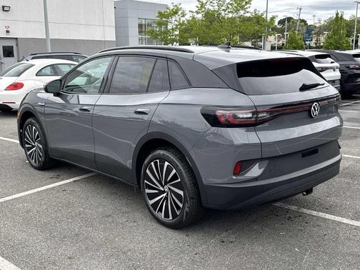 2025 Volkswagen ID.4 Pro