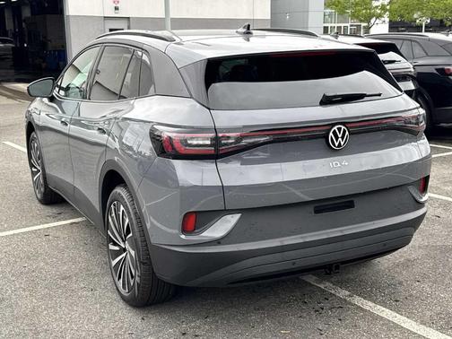 2025 Volkswagen ID.4 Pro