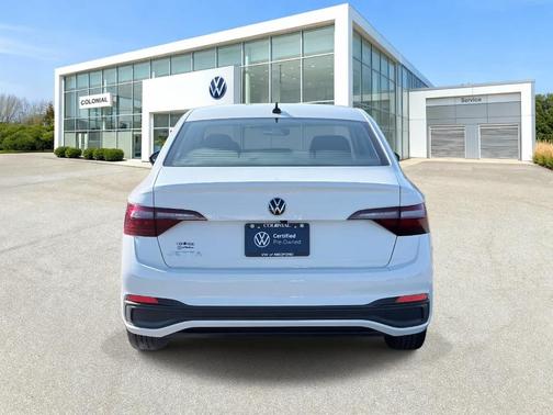 2024 Volkswagen Jetta 1.5T S