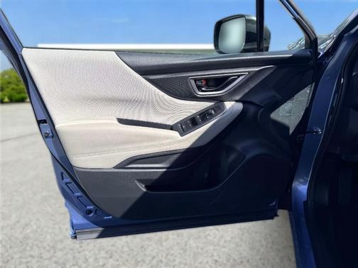 Horizon Blue Pearl 2023 Subaru Forester