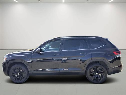 2023 Volkswagen Atlas 2.0T SE