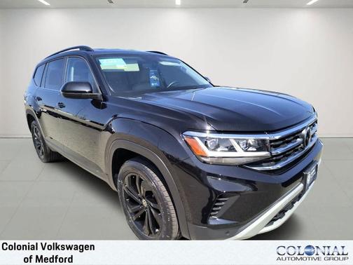 2023 Volkswagen Atlas 2.0T SE