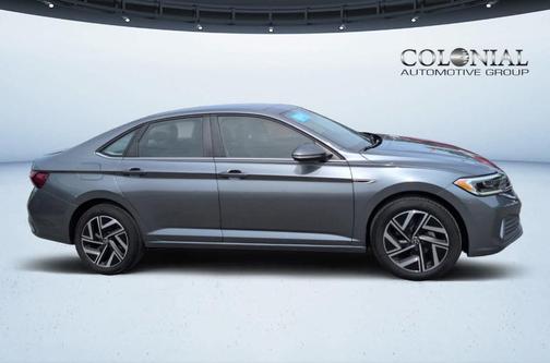 2024 Volkswagen Jetta 1.5T SEL