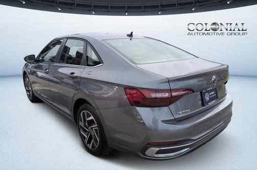 2024 Volkswagen Jetta 1.5T SEL