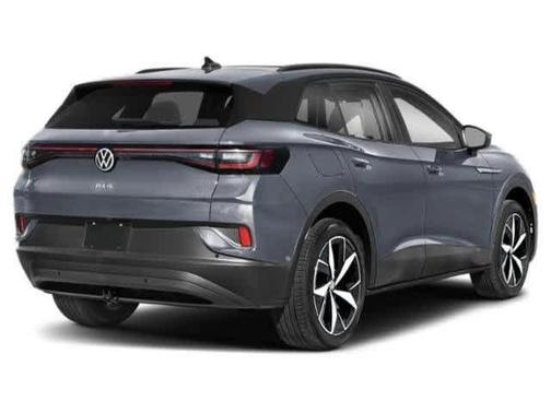2025 Volkswagen ID.4 Pro S