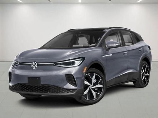 2025 Volkswagen ID.4 Pro S