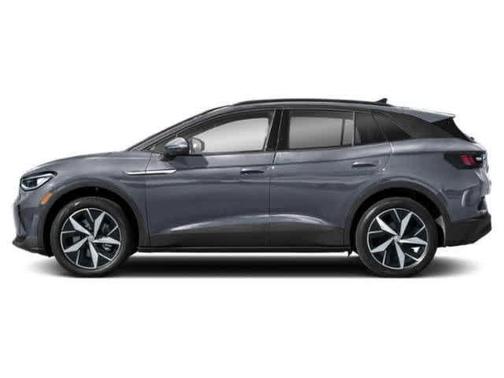 2025 Volkswagen ID.4 Pro S